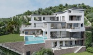Villa - Sale - BENAHAVÍS - GM-62578