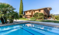 Villa - Sale - BOADILLA DEL MONTE - GM-40439