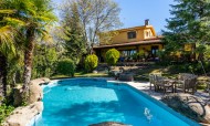 Villa - Sale - BOADILLA DEL MONTE - GM-54672