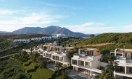 Villa - Sale - Casares - MARCO-99437