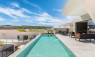 Villa - Sale - Ciudad Quesada - COSTABLANCA-55838