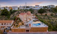 Villa - Sale - Ciudad Quesada - COSTABLANCA-84055