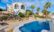 Villa - Sale - Ciudad Quesada - COSTABLANCA-91625