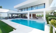 Villa - Sale - CORTES -BENAHAVIS- - GM-31371