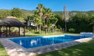 Villa - Sale - EL BOSQUE - GM-29242