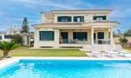 Villa - Sale - EL SANTISCAL - GM-50168
