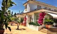 Villa - Sale - ESPARTINAS - GM-36687