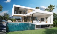 Villa - Sale - Estepona - GM-22957