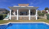 Villa - Sale - Estepona - MARCO-16021