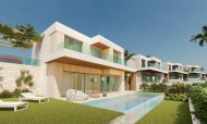 Villa - Sale - Estepona - MARCO-63742
