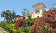 Villa - Sale - Estepona - MARCO-75197