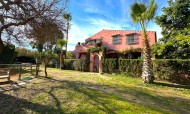 Villa - Sale - Estepona - MARCO-87491