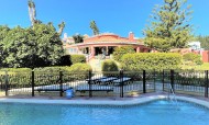 Villa - Sale - Estepona - MARCO-99939