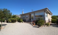 Villa - Sale - Fortuna - IMA-43528