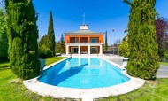 Villa - Sale - FUENTE DEL FRESNO - GM-74373