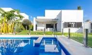 Villa - Sale - JEREZ DE LA FRONTERA - GM-68748
