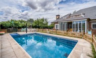 Villa - Sale - LA CHOPERA - GM-35912