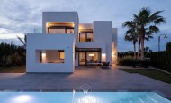 Villa - Sale - La Manga Club - 52972