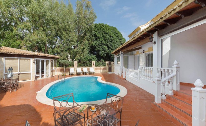 Villa · Sale · La Manga Club · Las Brisas, La Manga Club Resort