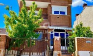 Villa - Sale - LEGANÉS - GM-91614