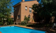 Villa - Sale - LOS MOLINOS - GM-97978