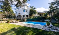 Villa - Sale - MADRID - GM-22309