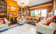 Villa - Sale - MADRID - GM-22829