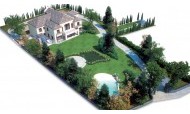 Villa - Sale - MADRID - GM-30513