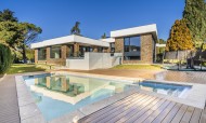 Villa - Sale - MADRID - GM-30983