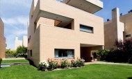 Villa - Sale - MADRID - GM-57743