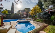 Villa - Sale - MADRID - GM-61417