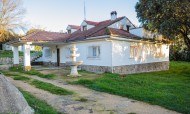 Villa - Sale - MADRID - GM-74218