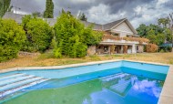 Villa - Sale - MADRID - GM-77232