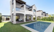Villa - Sale - MÁLAGA - GM-20768