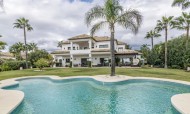 Villa - Sale - MÁLAGA - GM-34408