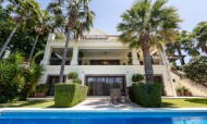Villa - Sale - MÁLAGA - GM-39403