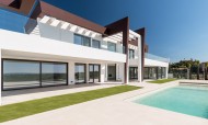 Villa - Sale - MÁLAGA - GM-53731