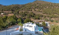 Villa - Sale - MÁLAGA - GM-62824