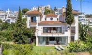 Villa - Sale - MÁLAGA - GM-68360