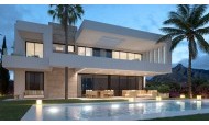 Villa - Sale - MÁLAGA - GM-87265