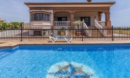 Villa - Sale - Manilva - GM-97534