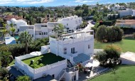 Villa - Sale - Marbella - GM-36619