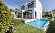 Villa - Sale - Marbella - GM-40165