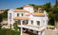 Villa - Sale - Marbella - GM-43948