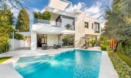 Villa - Sale - Marbella - GM-44843