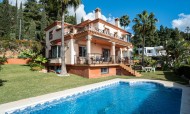 Villa - Sale - Marbella - GM-80086