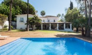 Villa - Sale - Marbella - GM-87833