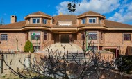 Villa - Sale - NAVALQUEJIGO - GM-61739