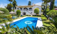 Villa - Sale - SAN PEDRO ALCÁNTARA - GM-35173