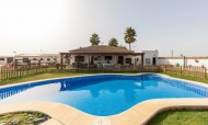 Villa - Sale - SEVILLA - GM-30582